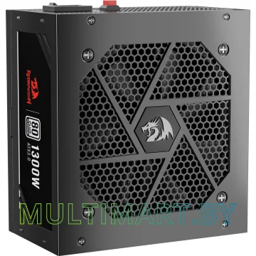 Блок питания Redragon RGPS-1300W (71813) картинка 5